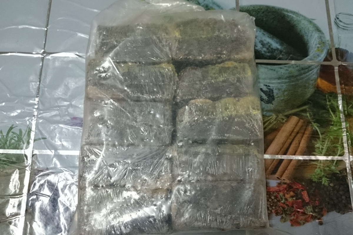 冬瓜塊-品堡 - 圖片 2