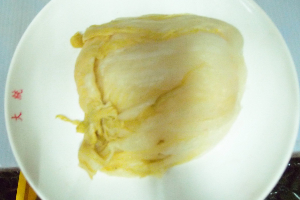 酸白菜