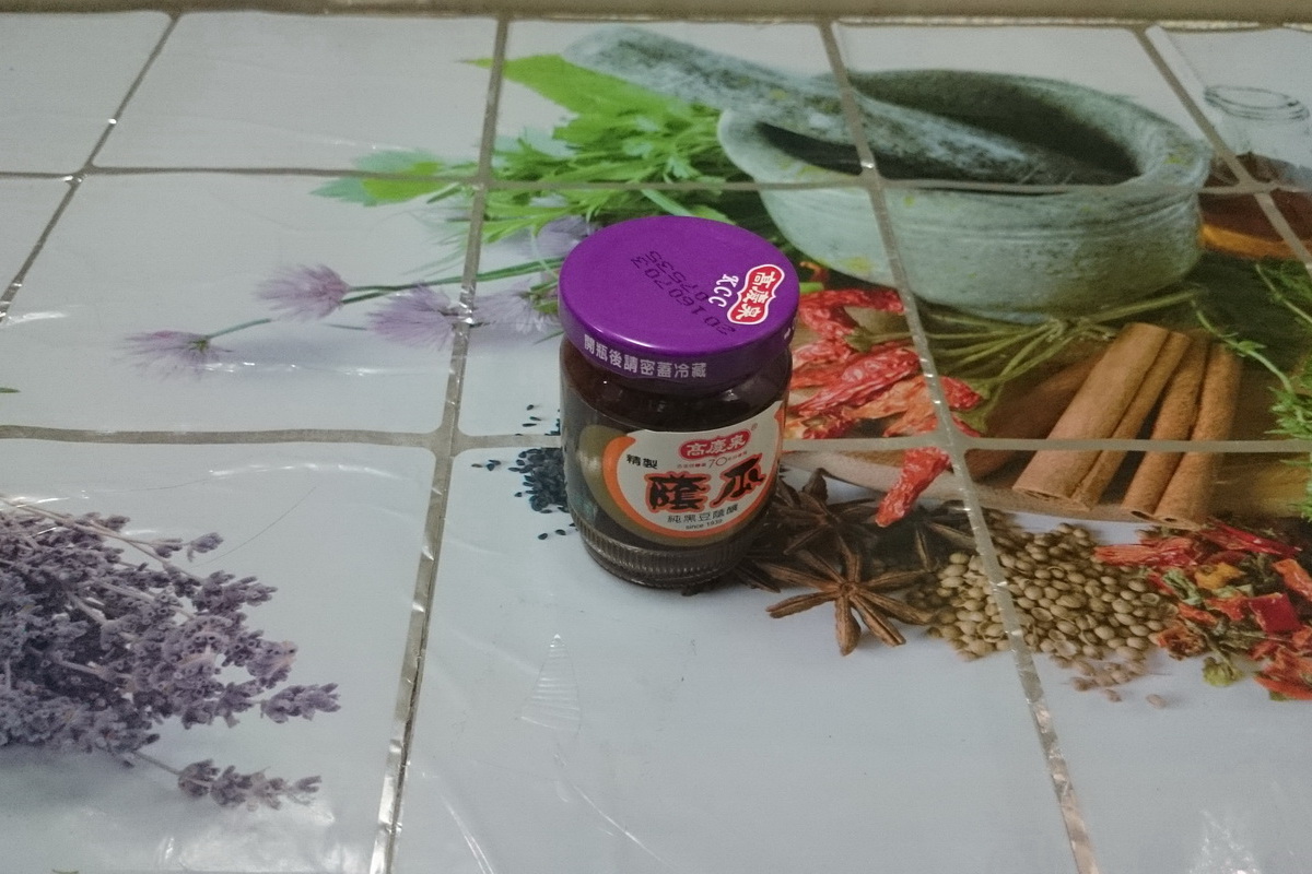 高慶泉蔭瓜小-箱 - 圖片 3