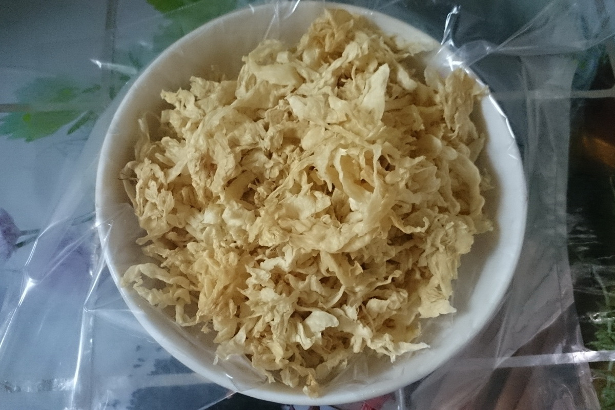 高麗菜干/包 - 圖片 1