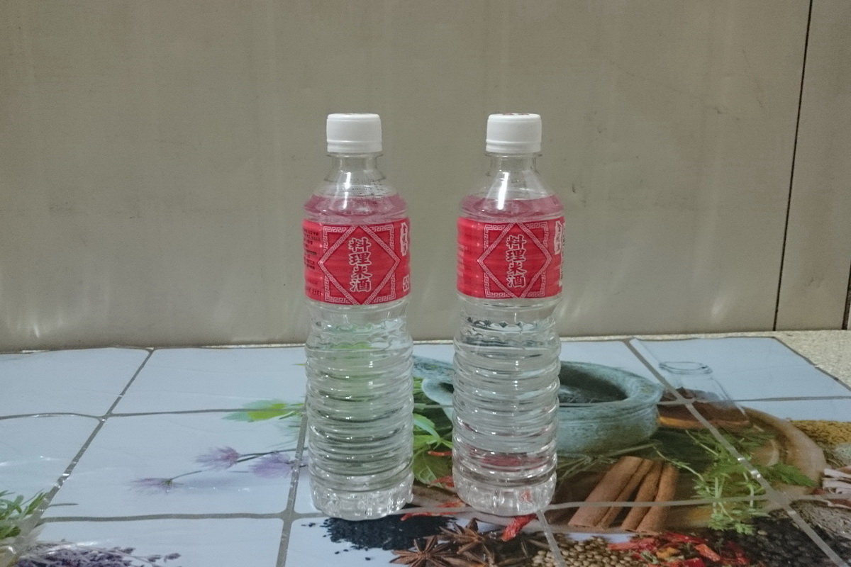 米酒600ML-中華/箱 - 圖片 1