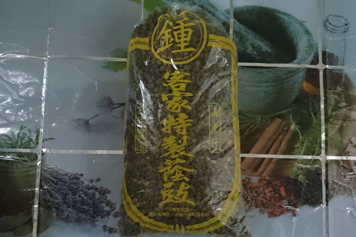 蔭鼓5斤/包