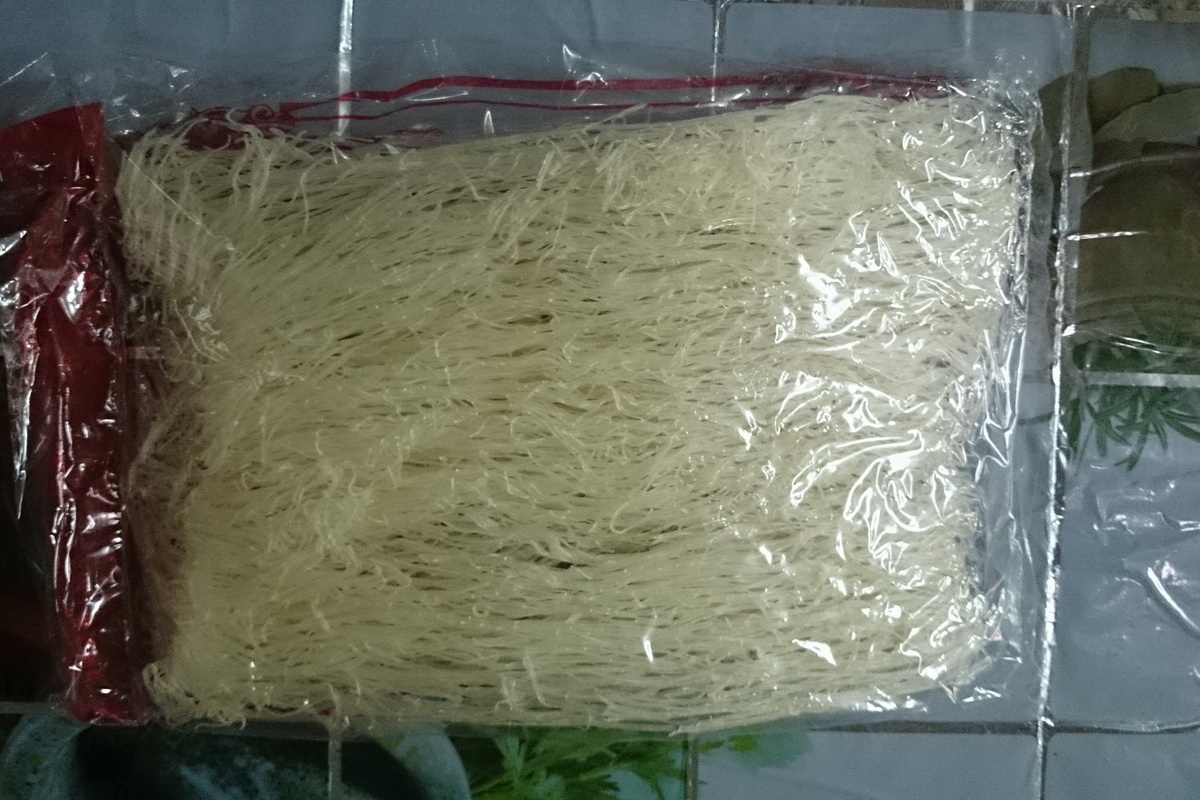 鷹牌埔里米粉(粗)380g/箱 - 圖片 4