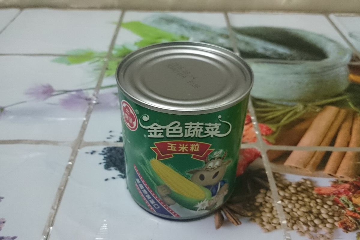 牛頭玉米粒小-箱 - 圖片 2